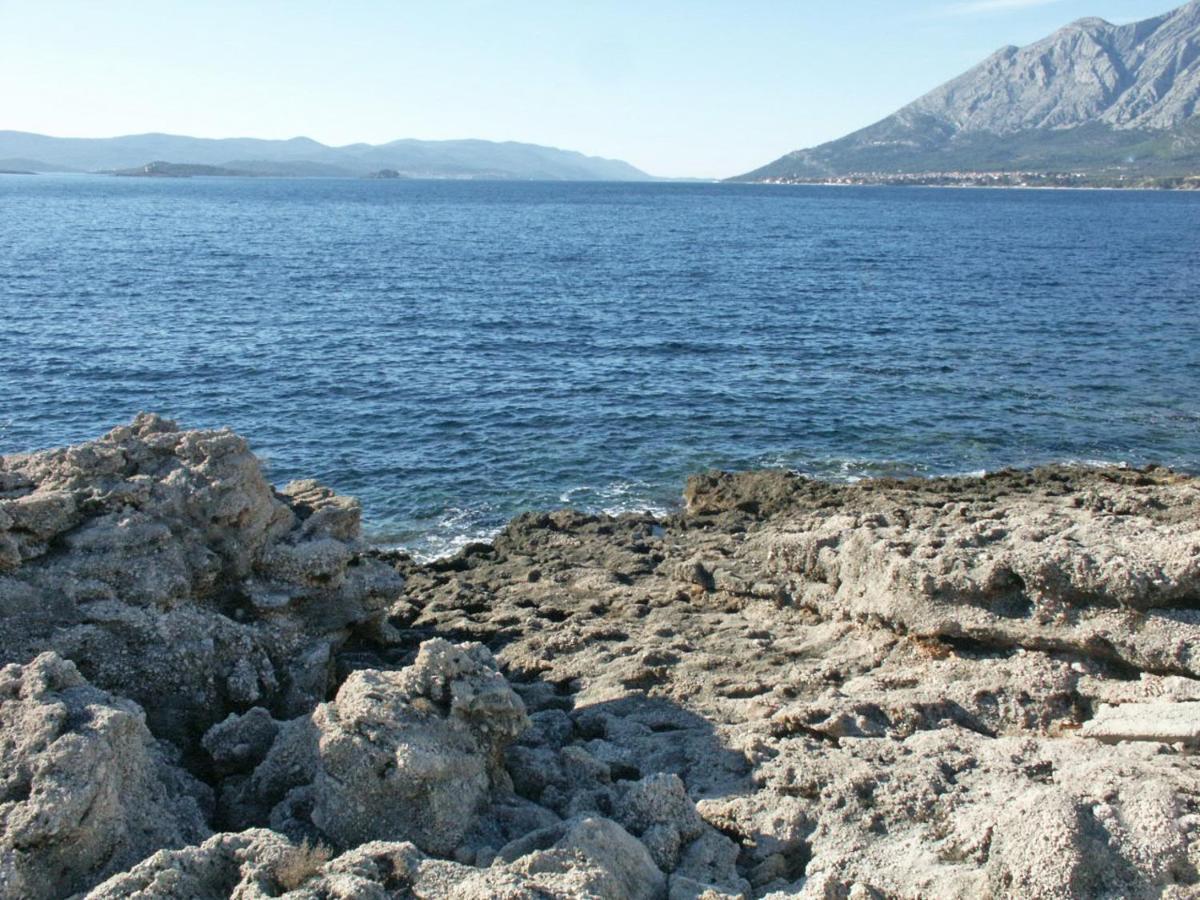 Apartments By The Sea Mokalo, Peljesac - 10201 Orebić Exteriör bild