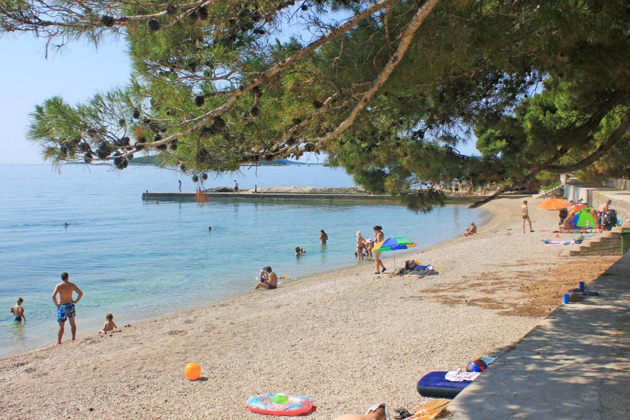 Apartments By The Sea Mokalo, Peljesac - 10201 Orebić Exteriör bild