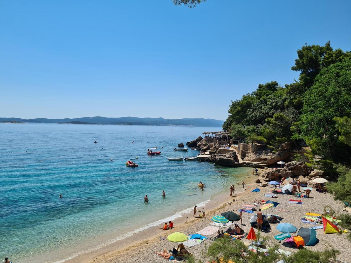 Apartments By The Sea Mokalo, Peljesac - 10201 Orebić Exteriör bild